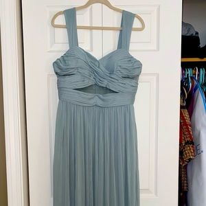 Bridesmaid/Prom dress